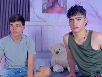 Sweet_Petter November 11, 2025 Chaturbate stream image