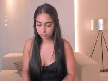 Veronicablue1 November 11, 2025 Chaturbate stream image
