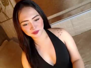 Yourdevilsweettsx November 11, 2025 Chaturbate stream image