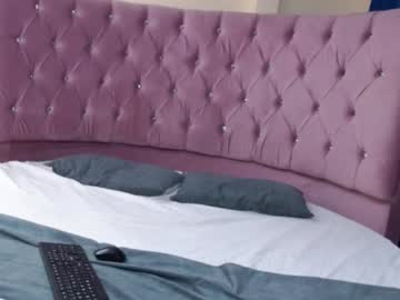 Zzoe_Thomson November 11, 2025 Chaturbate stream image