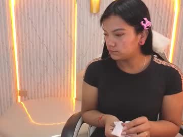 Antonela_Tp November 11, 2025 Chaturbate stream image
