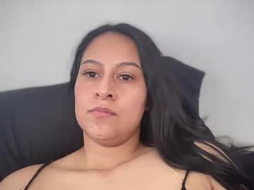 Candyy888 November 11, 2025 Chaturbate stream image