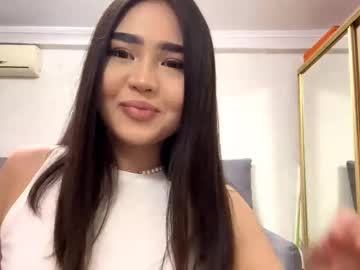 Felisahalsema November 11, 2025 Chaturbate stream image