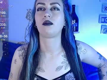 _Haghatha_Ezmia_ November 11, 2025 Chaturbate stream image