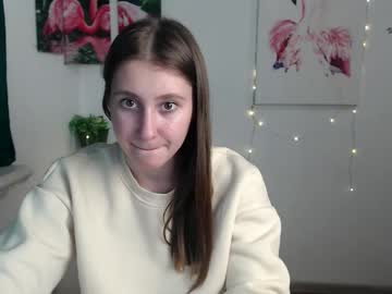 Kamilla_Love_ November 11, 2025 Chaturbate stream image