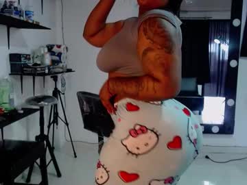 Karlaluann November 11, 2025 Chaturbate stream image