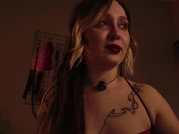 Koracrosbie November 11, 2025 Chaturbate stream image
