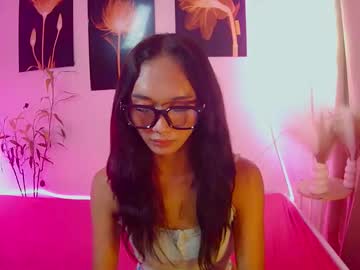 Latina_Kia November 11, 2025 Chaturbate stream image