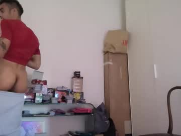Magicsempai November 11, 2025 Chaturbate stream image