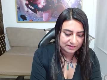 Samantha_Hood November 11, 2025 Chaturbate stream image