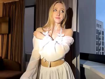 Sun_Kiss_Danger November 11, 2025 Chaturbate stream image