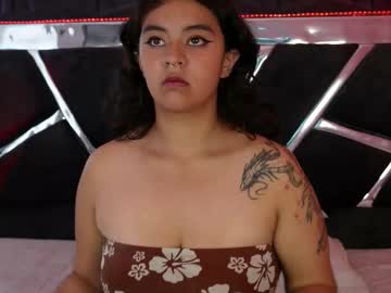 Sweet_Angeelx_ November 11, 2025 Chaturbate stream image
