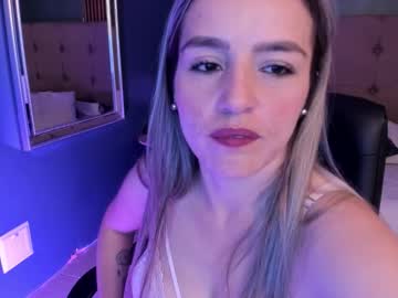 Sylvie_Bernard November 11, 2025 Chaturbate stream image