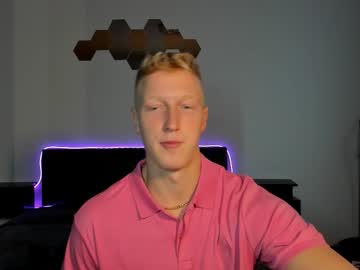Thejacob_D November 11, 2025 Chaturbate stream image