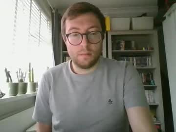 Thickcocka13x November 11, 2025 Chaturbate stream image