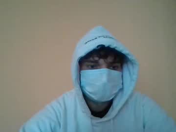 Ultimatesattelite November 11, 2025 Chaturbate stream image