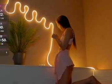 Amazing_Roxana November 11, 2025 Chaturbate stream image