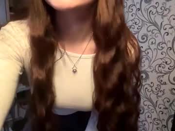 Carolynshadburn November 11, 2025 Chaturbate stream image