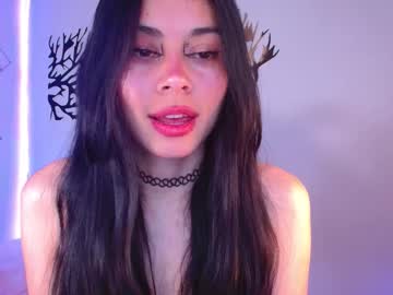 Demeterx November 11, 2025 Chaturbate stream image