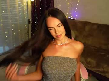 Dilara_Foxx November 11, 2025 Chaturbate stream image