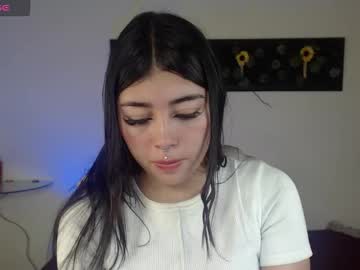 Gabriella_Live_ November 11, 2025 Chaturbate stream image