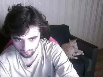 Hornymorni November 11, 2025 Chaturbate stream image