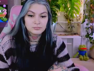 Jelyaa November 11, 2025 Chaturbate stream image