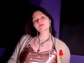 Keenaureta November 11, 2025 Chaturbate stream image
