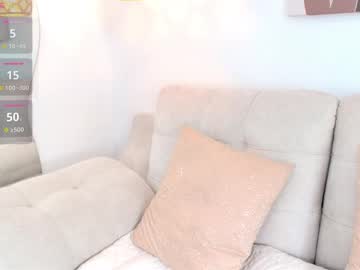 Lia_Jonson_ November 11, 2025 Chaturbate stream image