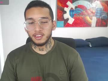 Malikzzain November 11, 2025 Chaturbate stream image