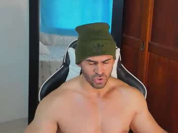 Mathews_Smith November 11, 2025 Chaturbate stream image