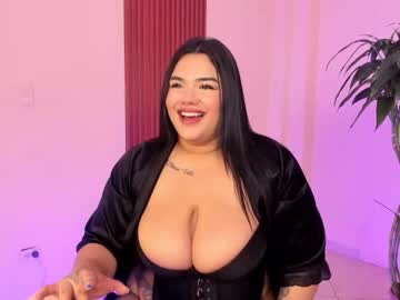 Nikki_Gray November 11, 2025 Chaturbate stream image