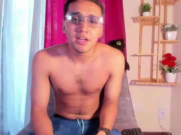 Ryan_Williams23 November 11, 2025 Chaturbate stream image
