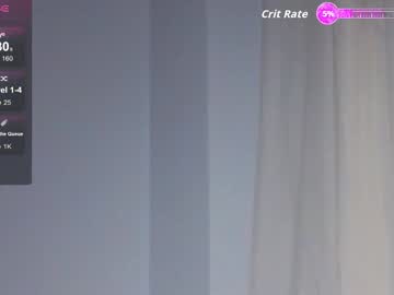 Skinnymode November 11, 2025 Chaturbate stream image