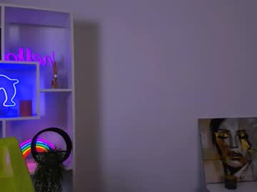 Skye_Vexa November 11, 2025 Chaturbate stream image