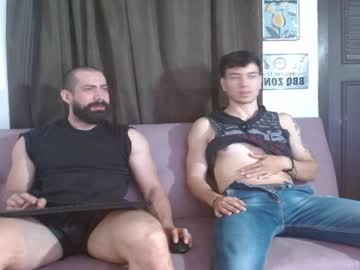 Straightopenminds November 11, 2025 Chaturbate stream image