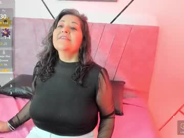 Victoriaa_Anderson_ November 11, 2025 Chaturbate stream image
