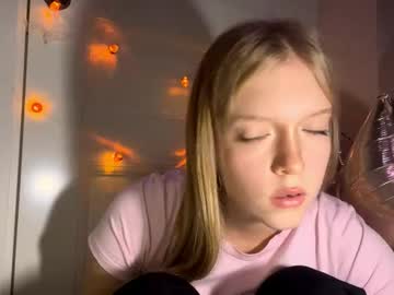 Yasminmarus November 11, 2025 Chaturbate stream image