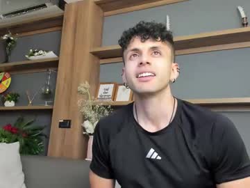 Ariasaadeh November 11, 2025 Chaturbate stream image