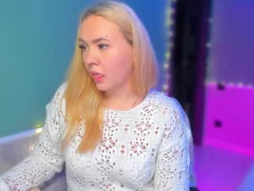 Baby_Kiku November 11, 2025 Chaturbate stream image