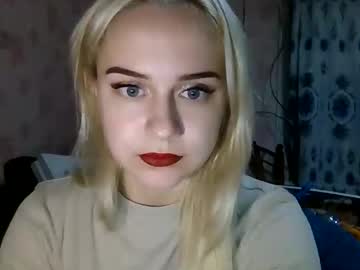 Barbie___Girl November 11, 2025 Chaturbate stream image