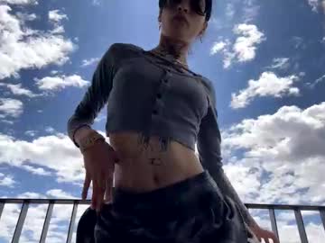 _Catalina_Linda_Ok November 11, 2025 Chaturbate stream image