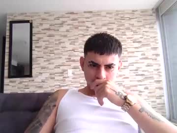 Lobito_Xxxl November 11, 2025 Chaturbate stream image