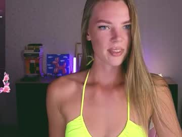 Merry_Dancers_ November 11, 2025 Chaturbate stream image