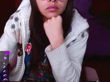 Midoriquinn November 11, 2025 Chaturbate stream image