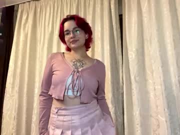 Orahisle November 11, 2025 Chaturbate stream image