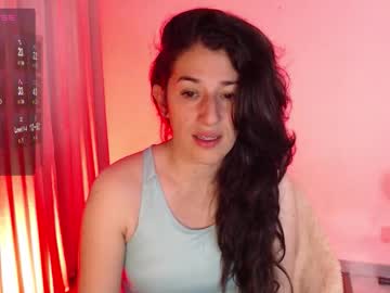Pau_1 November 11, 2025 Chaturbate stream image