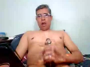 Vergon389 November 11, 2025 Chaturbate stream image