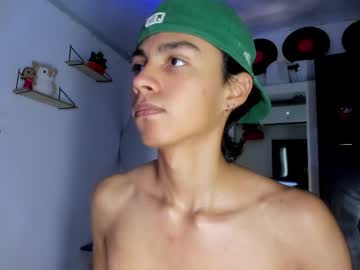 Alex_Sweet_69 November 11, 2025 Chaturbate stream image
