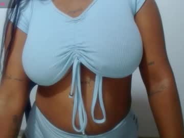 Camila_Ebonykm November 11, 2025 Chaturbate stream image